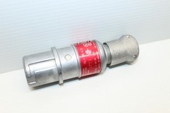 ⭐NEW⭐Eaton Crouse Hinds CPP516 Arktite Delayed Acton Circuit Breaking Plug 20A