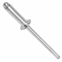 All Aluminum Pop Rivets Blind Dome Head All Sizes Available