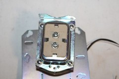 HONEYWELL – RESIDEO AT72D 1683 MULTI-MOUNT CONTROL CIRCUIT TRANSFORMER NO BOX