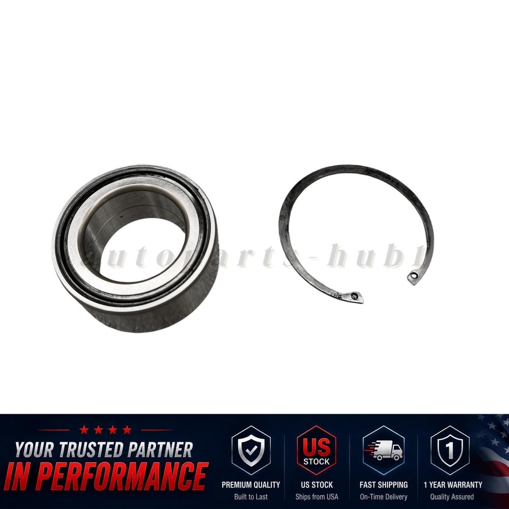 NEW Ball Bearing For KOYO DAC4472W CS18 Canam, 3514924 44x72x33.1 mm