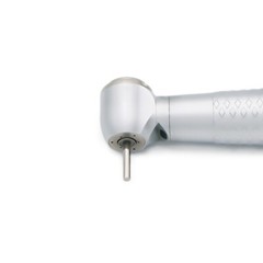 COXO Dental Fiber Optic LED High Speed Turbine Handpiece fit KAVO Coupler 6 Pin