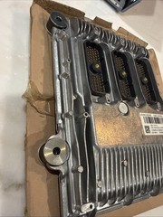 John Deere OEM RE555539 L34 Air Cooled Engine Controller NEW
