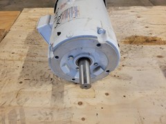 NEW OLD STOCK! BALDOR 10HP 208-230/460V 1770RPM WASHDOWN MOTOR VWDM3714T