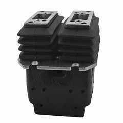 NEW Pilot Valve Pedal Valve YN30V00105F1 for Kobelco Excavator SK140SRLC SK170-8
