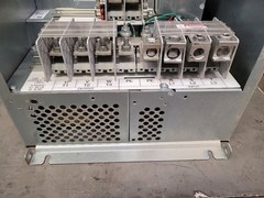 Reliance Electric 6SB401-180CNANA 150HP 3PH VFD 2009 Manufactured