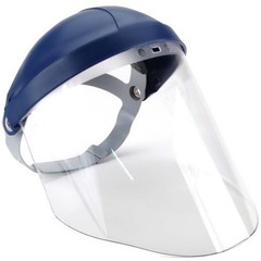 3M 90028-80025 Face Shield (1 Pack) – 90028H1DC – 078371900281