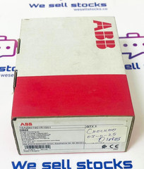 ABB DB65 Single Mounting Kit 1SAZ801901R1001