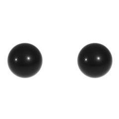 Silicon Nitride Ball Si3N4 0.6mm – 63.5mm Diameter Polish Ceramic Balls Grade 5
