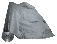 500 sqft Super Shield NASA Tech Ultra SCIF RIFD Blocking Radiant Barrier 4×125