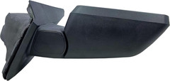 Replacement Passenger Right Side Door Mirror Manual Folding Power Glass No Heate
