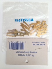 Intermatic Tripper Pins 156T1950A for T1900 T2000 C880 R8800 T8800 Made in USA!