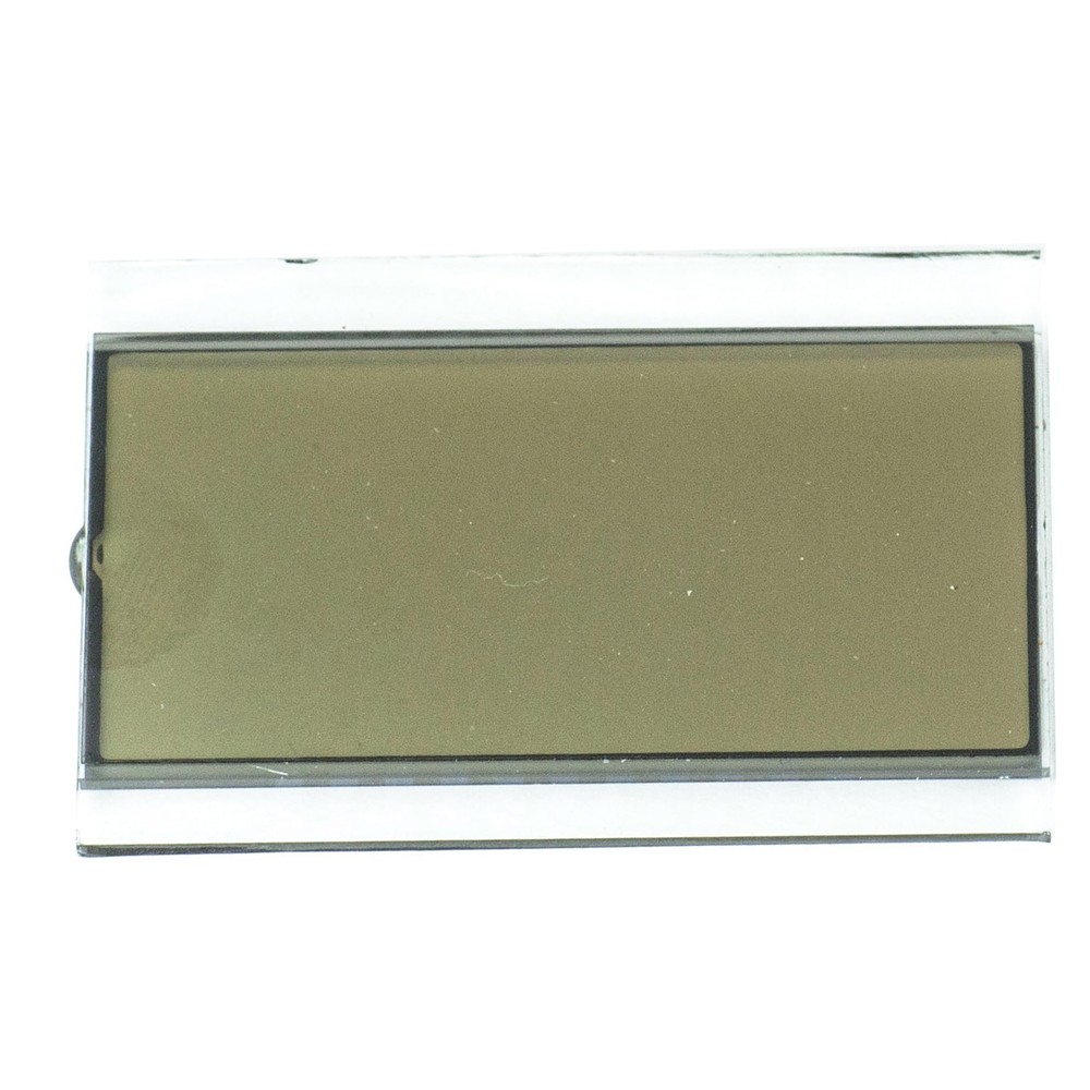 6689754-A Replacement LCD Display for Bobcat Skid Steer Loader Instrument…