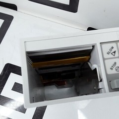 Spacelabs 90449 Thermal Printer Recorder Module “MISSING PRINTER” but working
