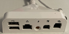 Clover Mini 3 Triangle Hub (H305) for Clover Mini 3