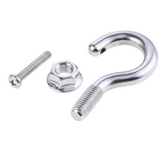 1Pc High Bay LED Lights Hook Factory Lighting Fixtures Hanging Tools Replacement
