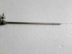 2.9mm Bettocchi Operative Hysteroscopy Sheath & Hysteroscopy scissor,
