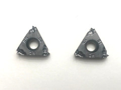 ISCAR 16IRM 16 UN IC908 – threading inserts -#5901580 – (2) pieces – NOS