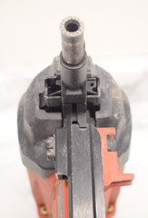 HILTI GX 2 Gas-Actuated Tool w/Hilti X-M40S G2 Magazine – USED – TOOL ONLY!