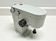 Leica Leitz Manual Mechanical Micromanipulator XYZ #2 Free Ship