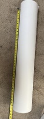 Binks Flame Retardant Paper 29-863, 36″ x 300 ft, Flame A Guard III