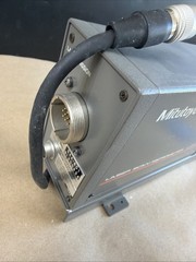 New No Box Mitutoyo Laser Scan Micrometer LSM-301N 544-801 Warranty 🇺🇸