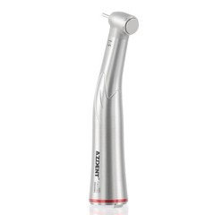 AZDENT Dental 1:5 Increasing Electric LED Contra Angle Handpiece Fit Micro Motor