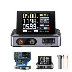 DPS-150 DC Power Supply Variable, 0-30V 0-5A Adjustable DC CNC Power Supply,150W