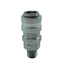 For Detroit Cummins Caterpillar J-47912-QC 5869-1 Fuel System Coupler Fitting