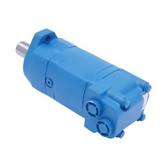 Hydraulic Motor High Speed 1-1/4″ Shaft 2 Bolt For Char-Lynn Eaton 2000 Series