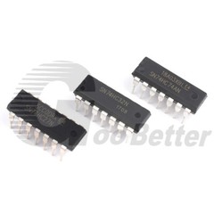 IC Chip DIP-14 SN74LS20 SN74LS21 SN74LS27 SN74LS28 SN74LS30 SN74LS31 SN74LS32