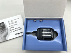 Nonin 02 meter Model 3230 Bluetooth Smart Pulse Oximeter