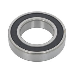 10 × 6007-2RS Deep Groove Ball Bearing 35mm Inner Dia 62mm OD 14mm Bore Sealed
