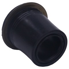 4X Fuel Injector Seal Pipe 123907-11601 for Yanmar 4TNV94 4TNV98 4TNV106