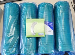 SKF 22361 Oil Seal 2.250 x 3.000 x 0.375 in Bulk Lot 25 pcs