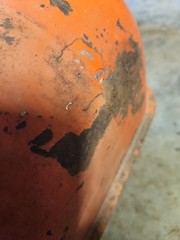 Allis Chalmers WC STYLED Gas Tank