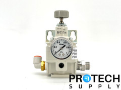 SMC IR3020-04BG Precision Modular Regulator 0.01 ~ 0.8 MPa with WARRANTY