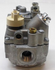 700-887 Robertshaw Comercial Cooking Gas Valve 7000BMSGOR 54-1007 1053997 541007