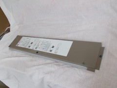 York Roof Top Unit Corner Post for ZE060C00A2A1ABA1A1 with Labels