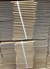 100 14x8x5 Cardboard Paper Boxes Mailing Packing Shipping Box Corrugated Carton