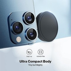 High-Capacity Voice Recorder with AI Noise Cancellation & USB-C Compatibility