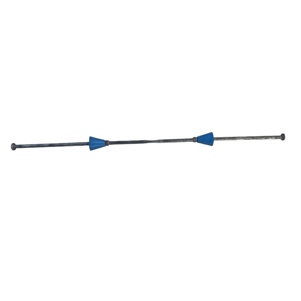 Sandbaggy 8″ x 4 ¾” Heavy Duty Snap Ties For Concrete Forms (3,350 lb SWL)