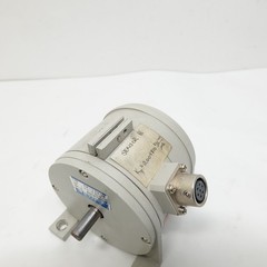 Kyowa TP-10KCE Torque Transducer Sensor 1Nm Rotary Torque Sensor Japan