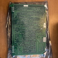🔥Barber Colman A-60051-1 PCB Circuit Board, Used, Free Shipping🇺🇸