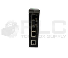 PHOENIX CONTACT 2891001 ETHERNET SWITCH 24VDC FL SWITCH SFNB 5TX