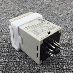 New In Box Omron H3CA-A Timer 24-240V AC/VDC US Stock new