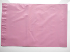 10×13 Decorative Poly Mailers Shipping Envelopes – Choose Design & Quantity