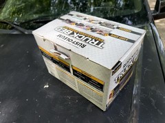Rust-Oleum Epoxy Truck Bed Paint Kit Black 1 Gallon Impact & Rust Resistant