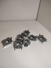 Lot of 7 Schneider ZB4BZ009
