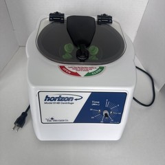 Horizon Model 614B Centrifuge – Drucker Co. – Tested & Working – 30-Min Timer