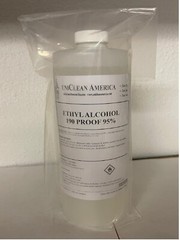 Denatured Ethanol 99% – Ethyl Alcohol – made in USA